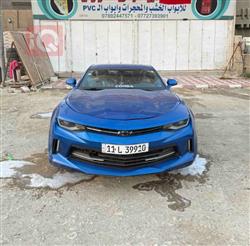 شيفروليه كامارو